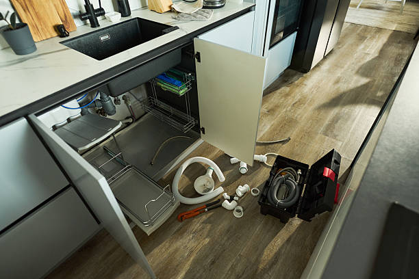 Reliable Drain Cleaning contractor in Covington, IN by Street Wise - Plumbing